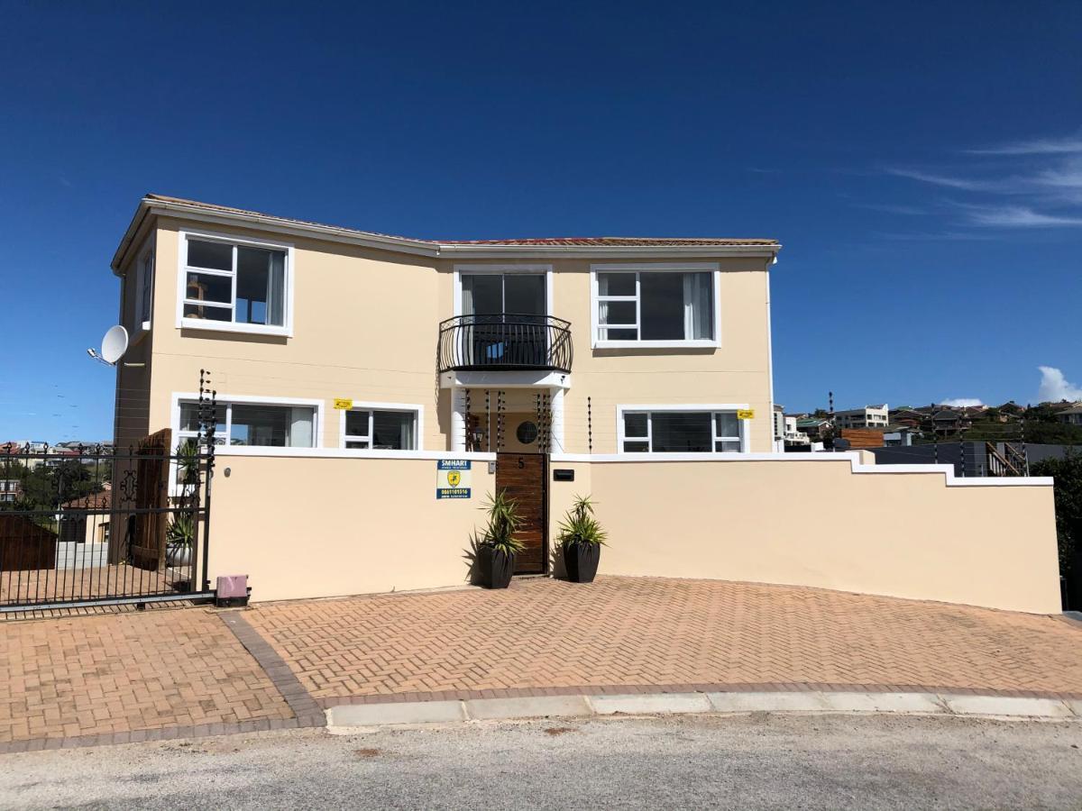 'On Point' Beach House - Jeffreys Bay Exterior foto