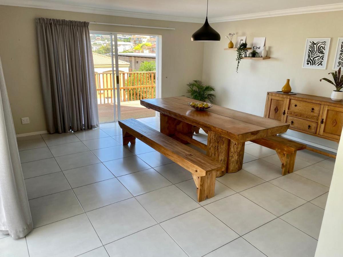 'On Point' Beach House - Jeffreys Bay Exterior foto