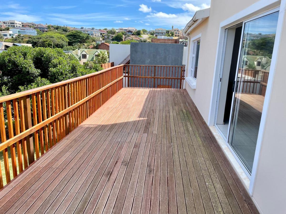 'On Point' Beach House - Jeffreys Bay Exterior foto