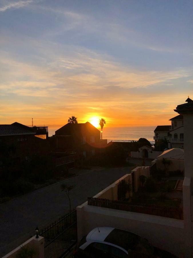 'On Point' Beach House - Jeffreys Bay Exterior foto