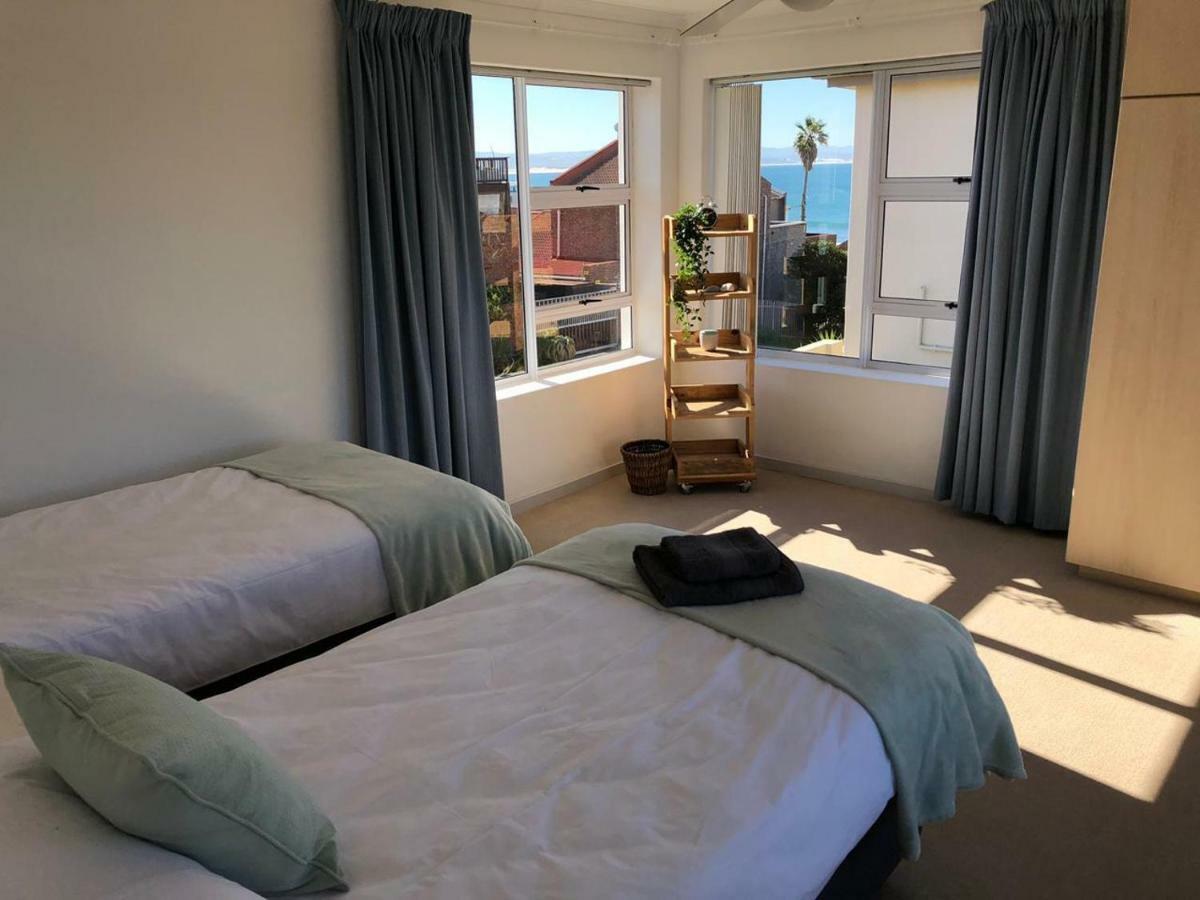 'On Point' Beach House - Jeffreys Bay Exterior foto