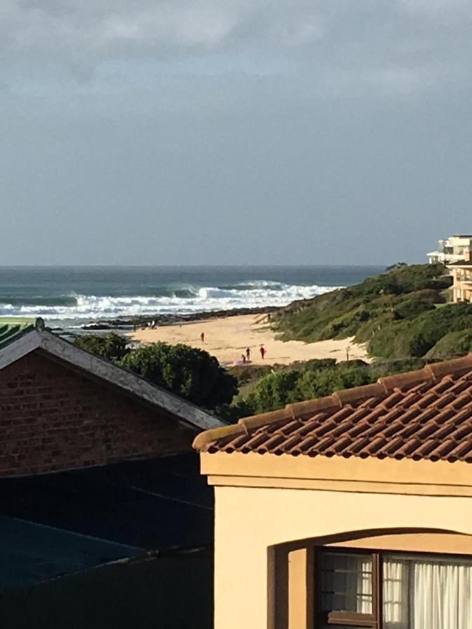 'On Point' Beach House - Jeffreys Bay Exterior foto